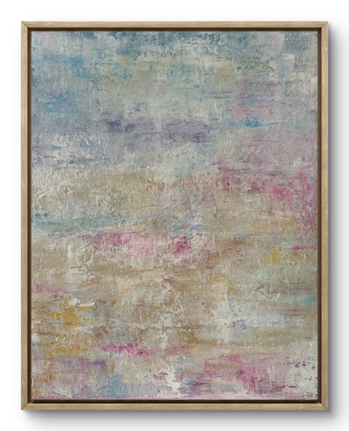 Ethereal Dreams - 40x50