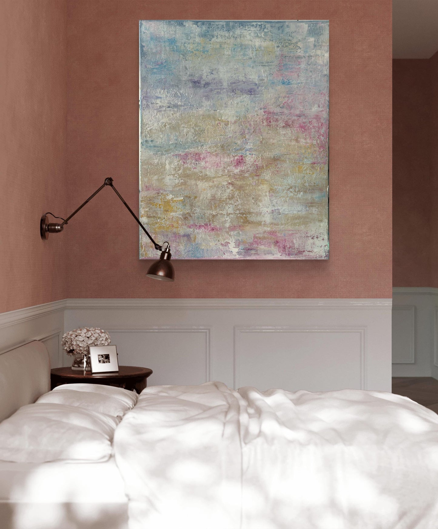 Ethereal Dreams - 40x50