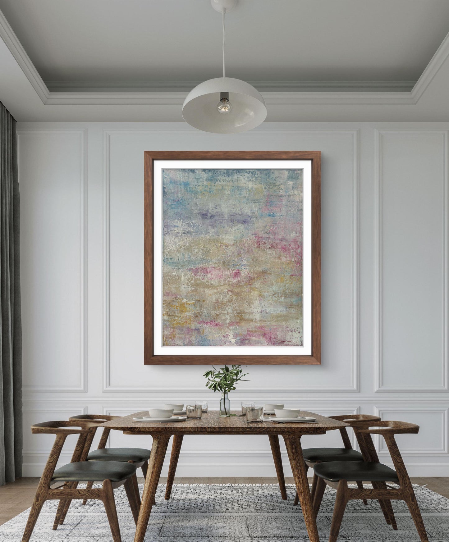 Ethereal Dreams - 40x50