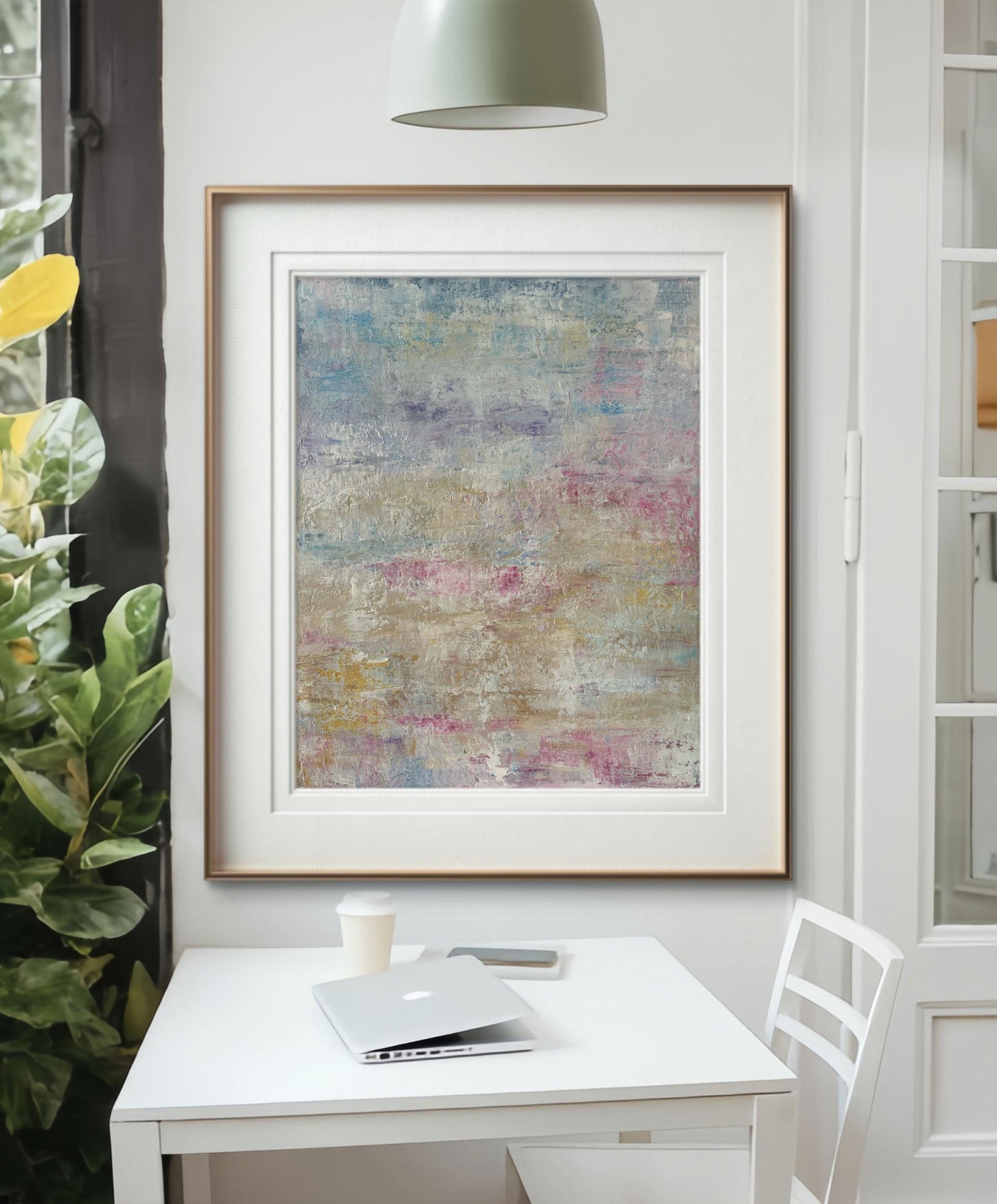 Ethereal Dreams - 40x50