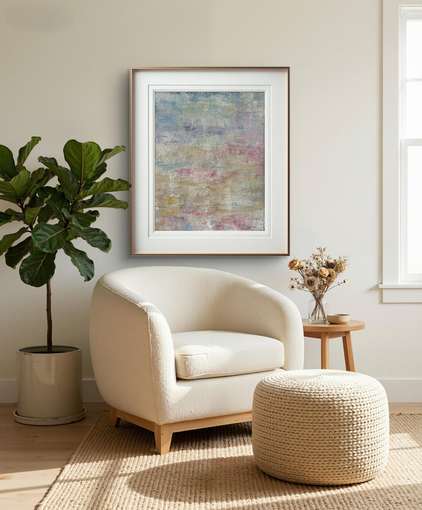 Ethereal Dreams - 40x50